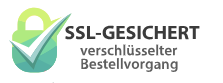 SSL gesichert