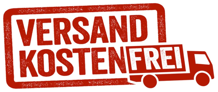 Versandkostenfrei